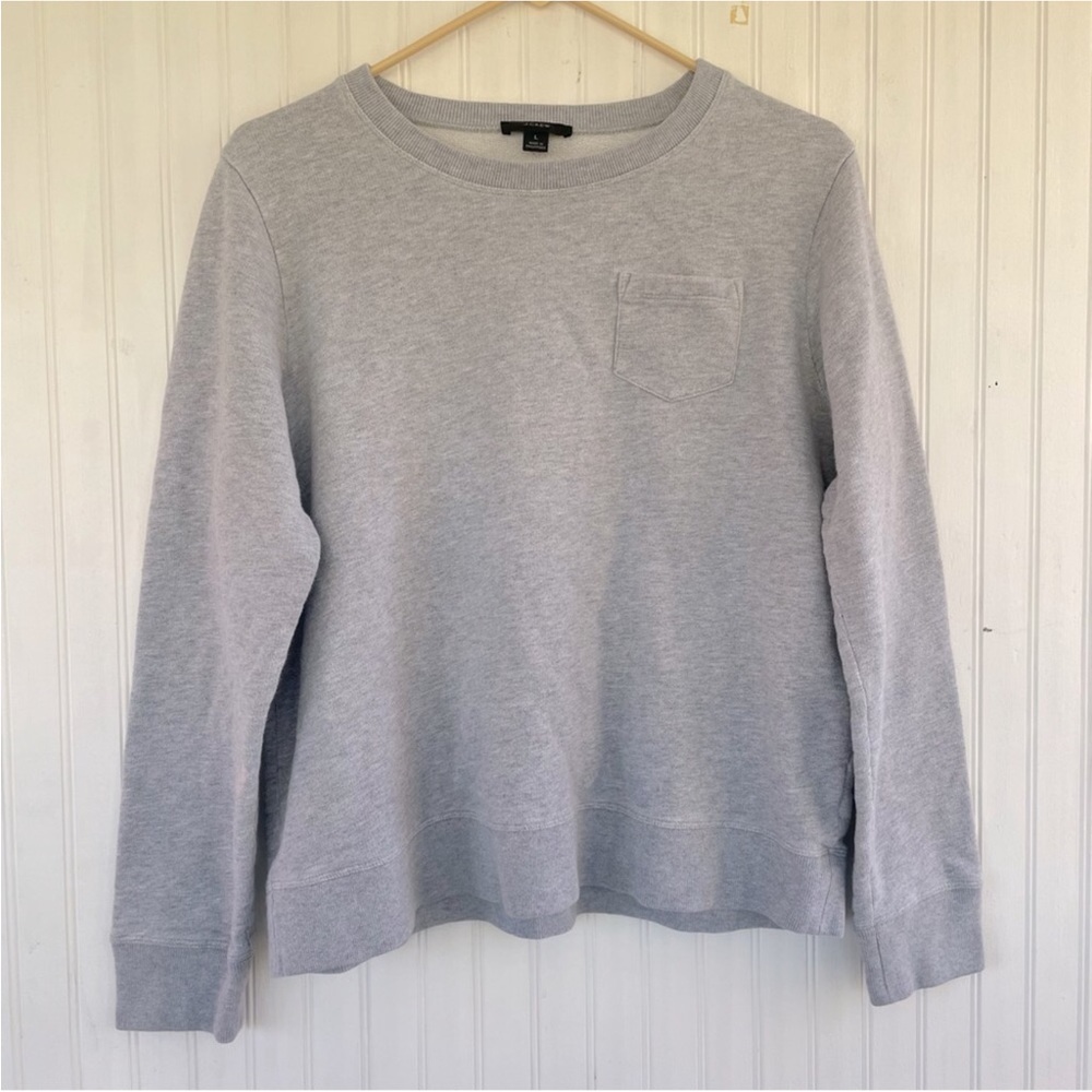 J. Crew Sweatshirt